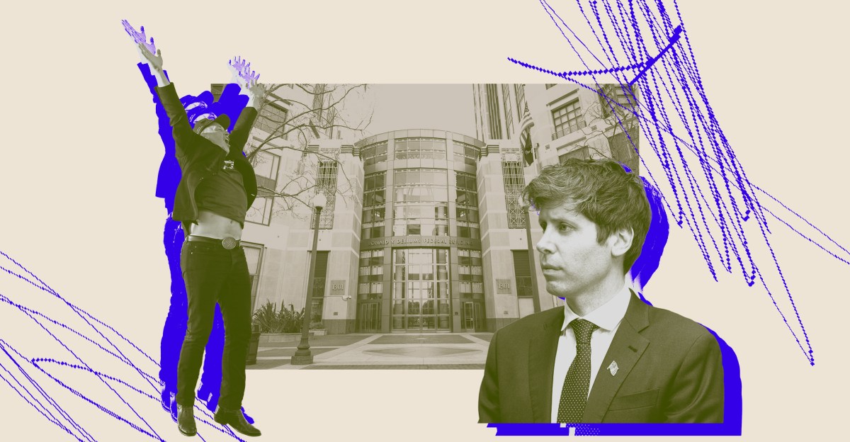 Судовий двобій Маска й Альтмана: як суперечка за OpenAI перетворилась на битву за майбутнє ШІ