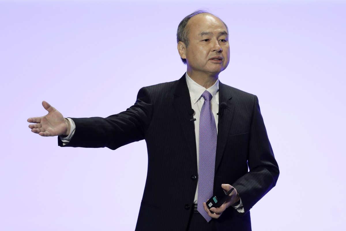 SoftBank запускає роботизованого забудовника дата-центрів і приміряє IPO на $100 млрд: ставка на «фабрики ШІ»